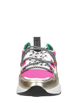 Sneakers Laag