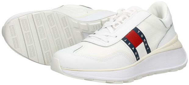 Tommy Jeans Fashion Retro Run - large