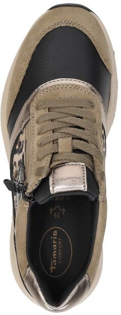 Veterschoenen Laag - large