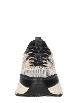 Sneakers Laag