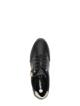 Veterschoenen Laag