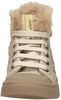 Veterschoen hoog - small