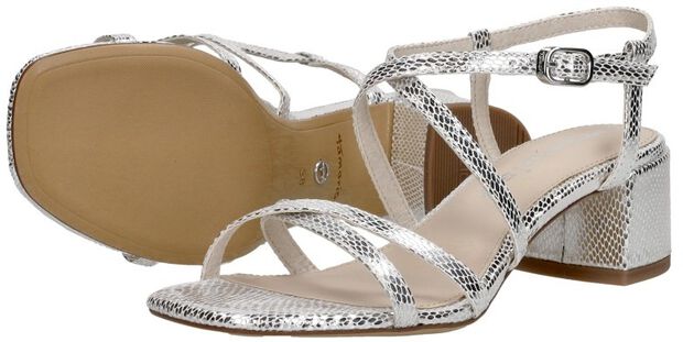 Sandalen Hak - large