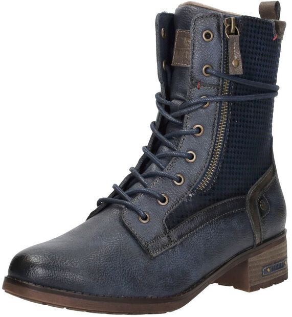 Veterschoenen Hoog - large