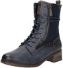 Veterschoenen Hoog - small