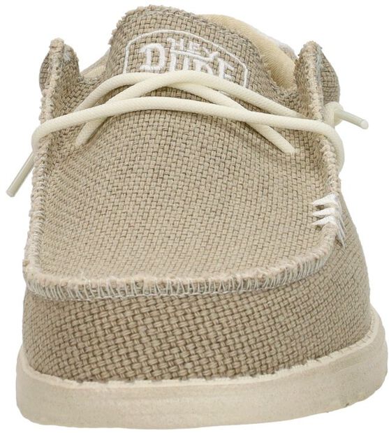 Wally Braided - large