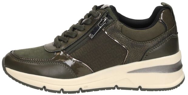 Sneakers Laag - large