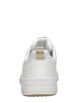 Sneakers Laag