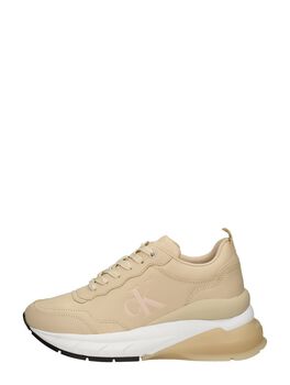 Wedge Sporty Sneaker