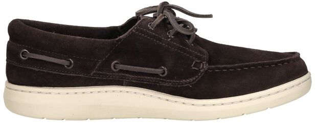 Portofino Pier Boat Shoe - large