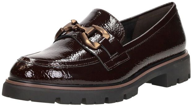 Mocassin - large