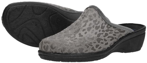 Pantoffels Open - large