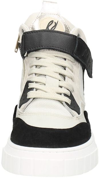Women High Top Sneaker - large