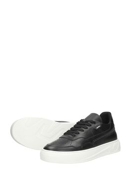 Veterschoenen Laag