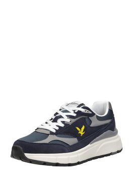 Runner 01