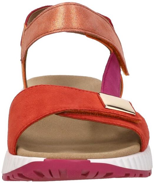 Sandalen Plat - large