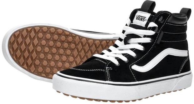YT Filmore Hi VansGuard - large