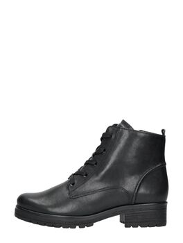 Veterschoenen Hak