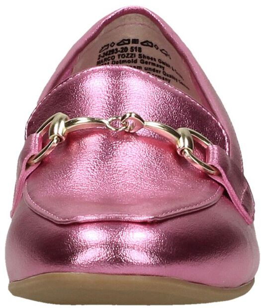 Mocassin - large