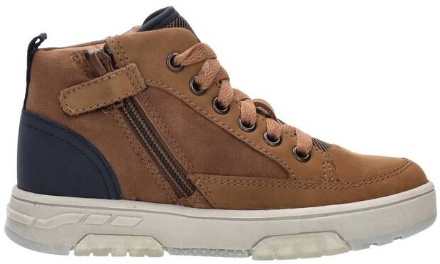 Veterschoenen Hoog - large