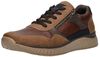 Veterschoenen Laag - small