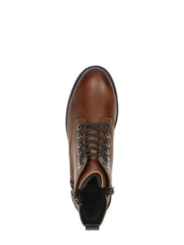 Veterschoenen Hoog