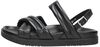Women Flat Sandal Padding - small