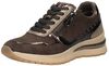 Veterschoenen Laag - small