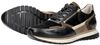Veterschoenen Laag - small