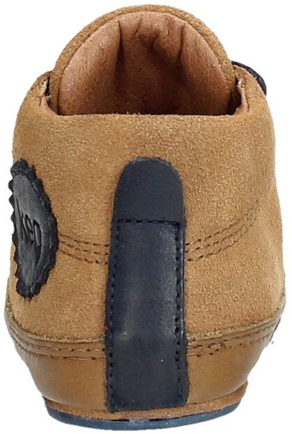 Jongens babyschoentjes - large