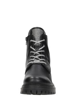 Veterschoenen Hoog
