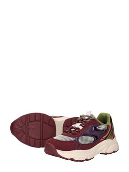Sneakers Laag
