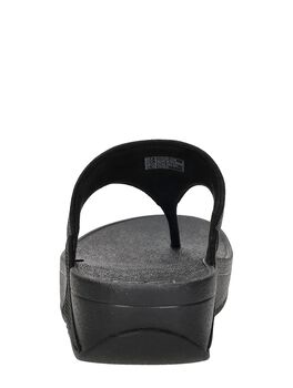 Lulu Shimmerglitz Toe-Post