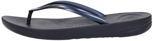 Iqushion Ergonomic Flip Flops - large