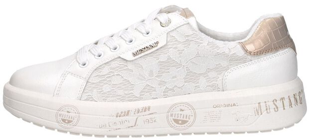 Sneakers Laag - large