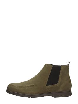 Chelsea boots