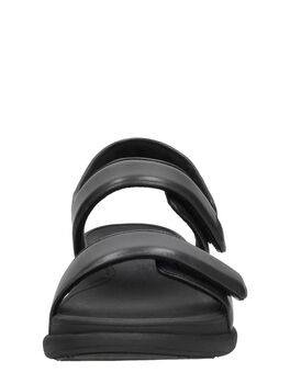 F-Mode Go Adjustable Flatform Sandals