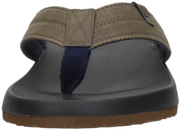 Teenslippers - large