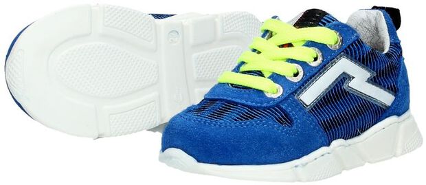 Jongens sneakers - large