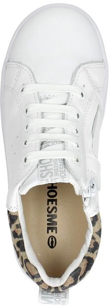 Meisjes veterschoenen - large