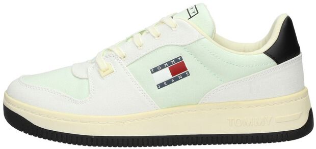Sneakers Laag - large
