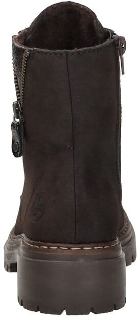 Veterschoenen Hoog - large
