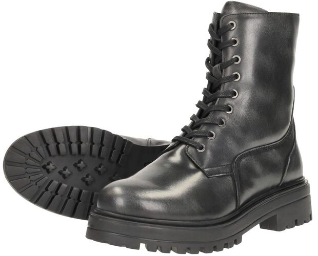 Veterschoenen Hoog - large