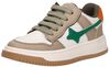 Veterschoenen Laag - small