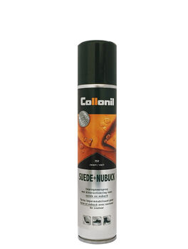 Suede + Nubuck Spray
