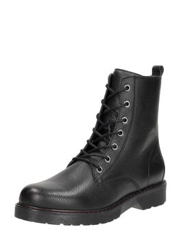 Veterschoenen Hoog