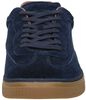 TH Lo Lux Suede Sneaker - small