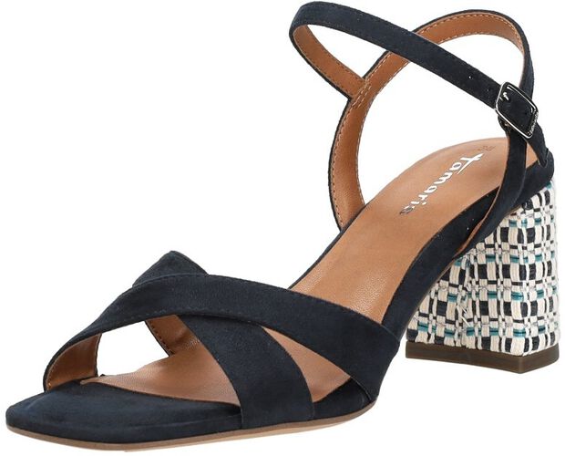 Sandalen Hak - large