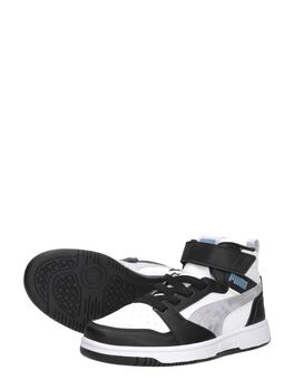 Rebound V6 Mid PS