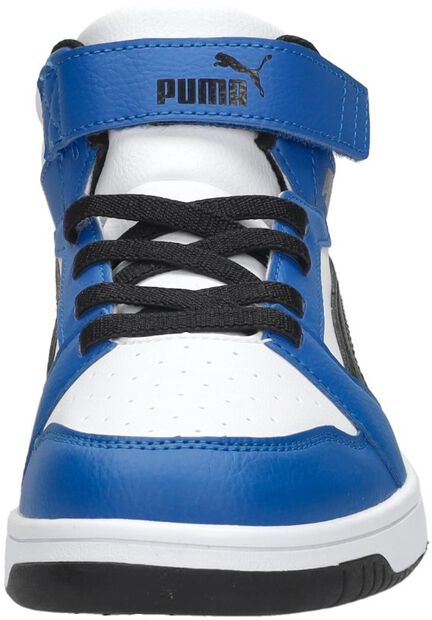 Puma Rebound V6 Mid AC PS - large